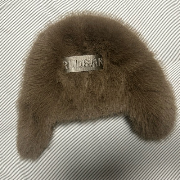 RUDSAK WINTER HAT - Picture 2 of 7